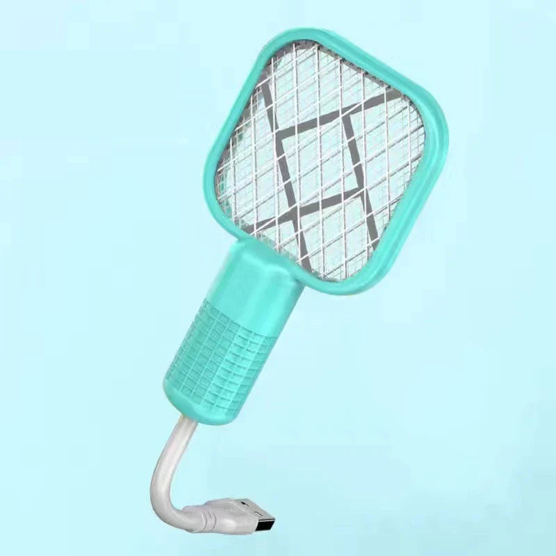 Lisslune | USB Mini Mosquito UV Light Bug Zapper