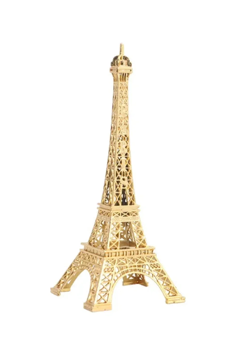 Lisslune | Paris Eiffel Tower Figurine