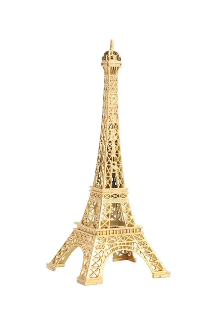 Lisslune | Paris Eiffel Tower Figurine