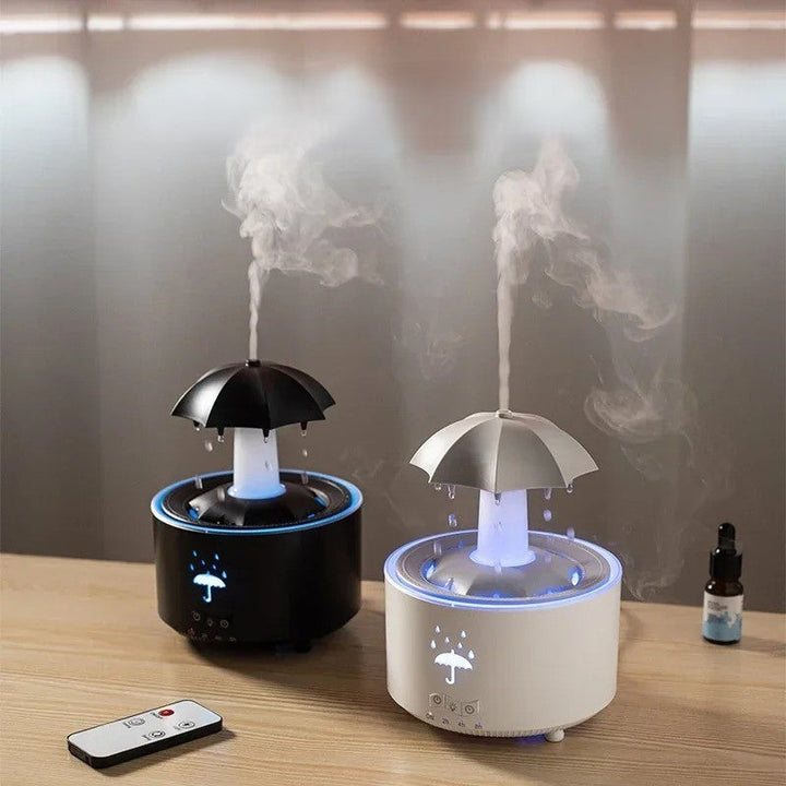Lisslune | Umbrella Water Drop Air Humidifier