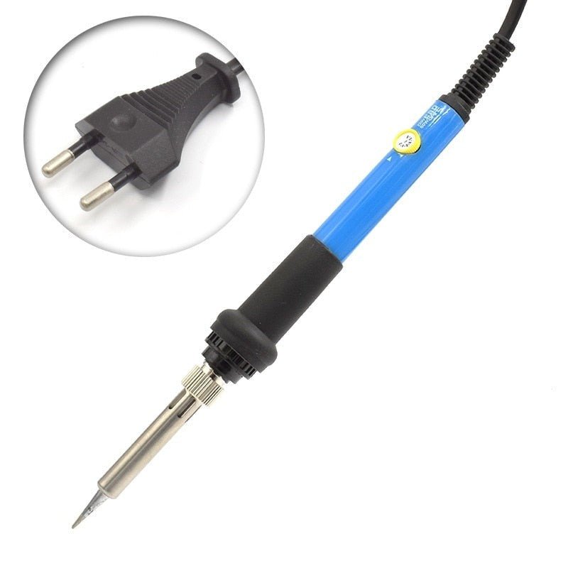 Lisslune | Soldering Iron with Adjustable Temperature