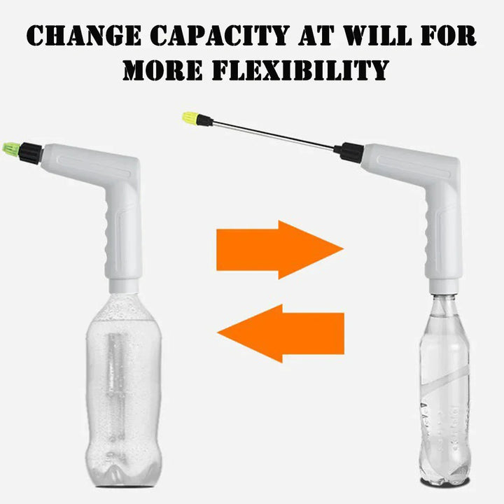 Lisslune | Handheld Easy Gardening Water Sprinkler