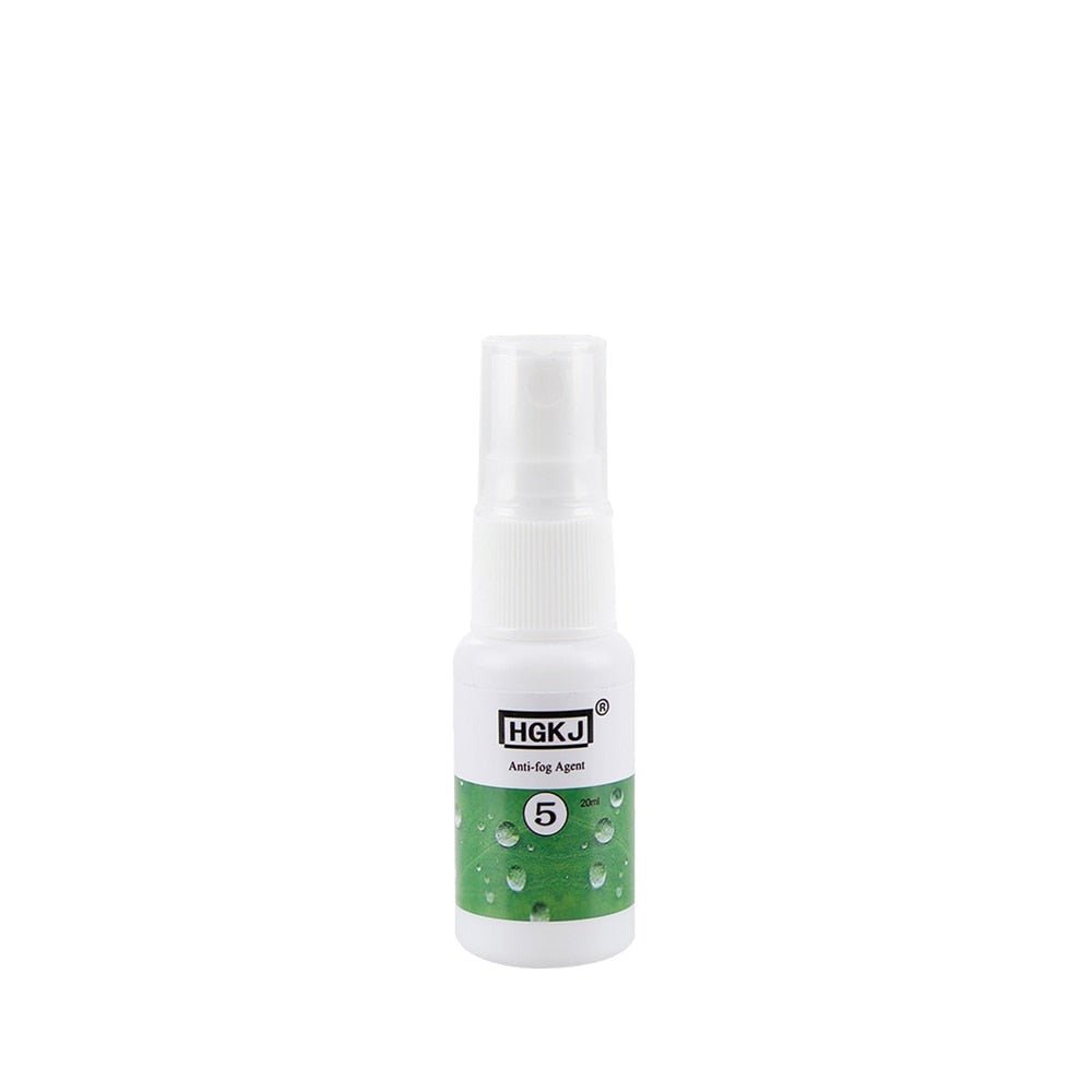Lisslune | Anti-Fog Car Windshield Spray