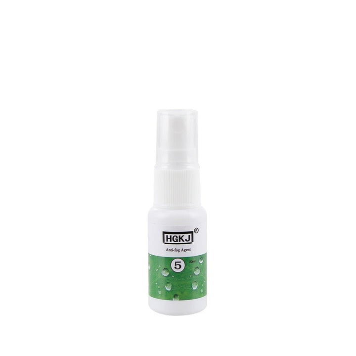 Lisslune | Anti-Fog Car Windshield Spray