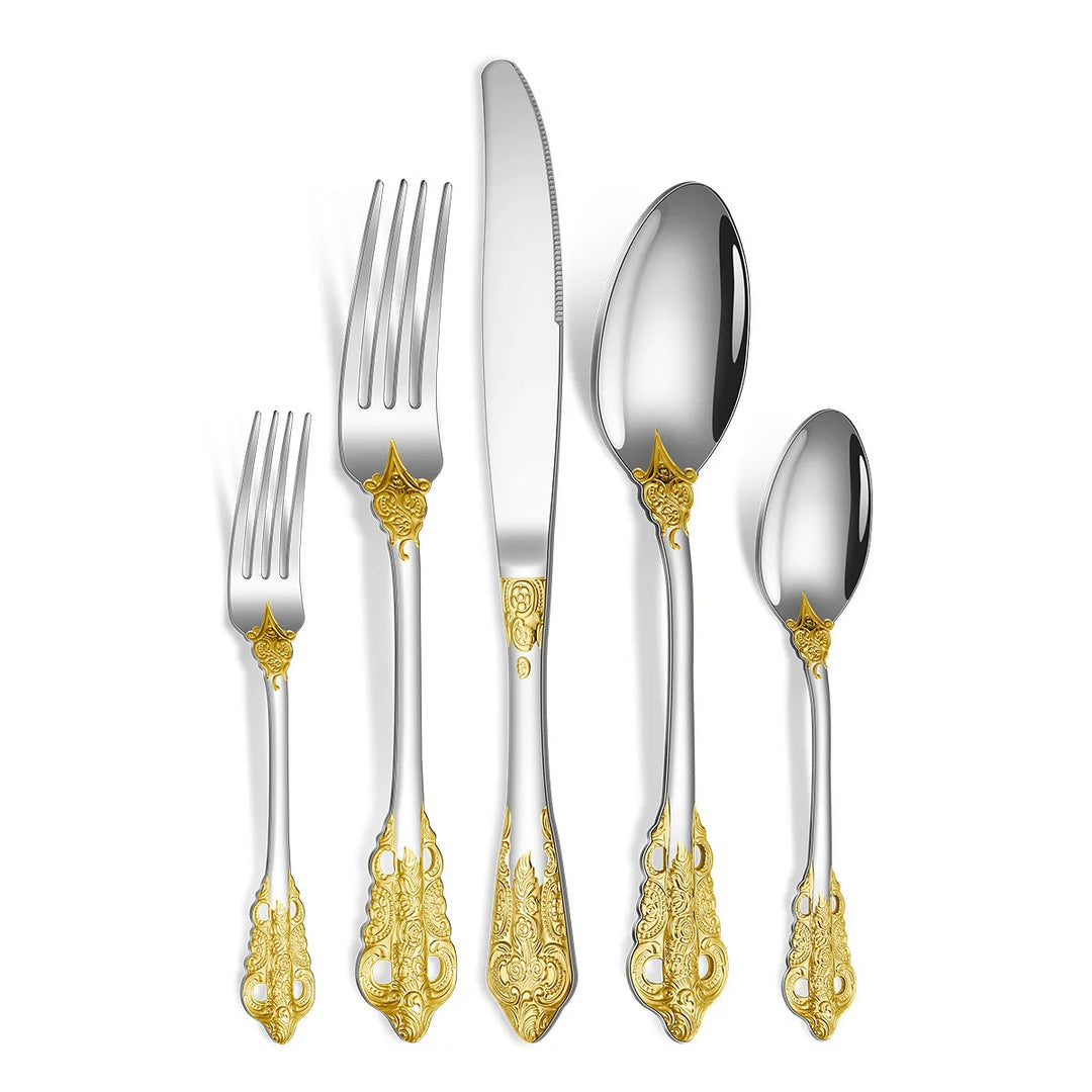 Lisslune | Cutlery