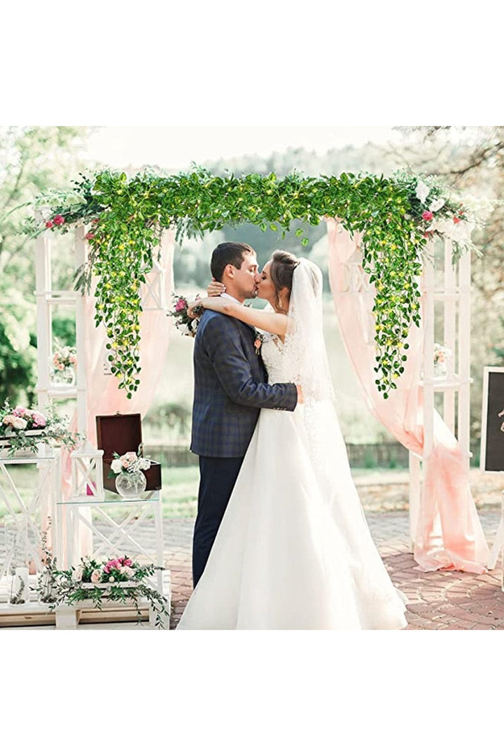 Lisslune | Ivy vine decor