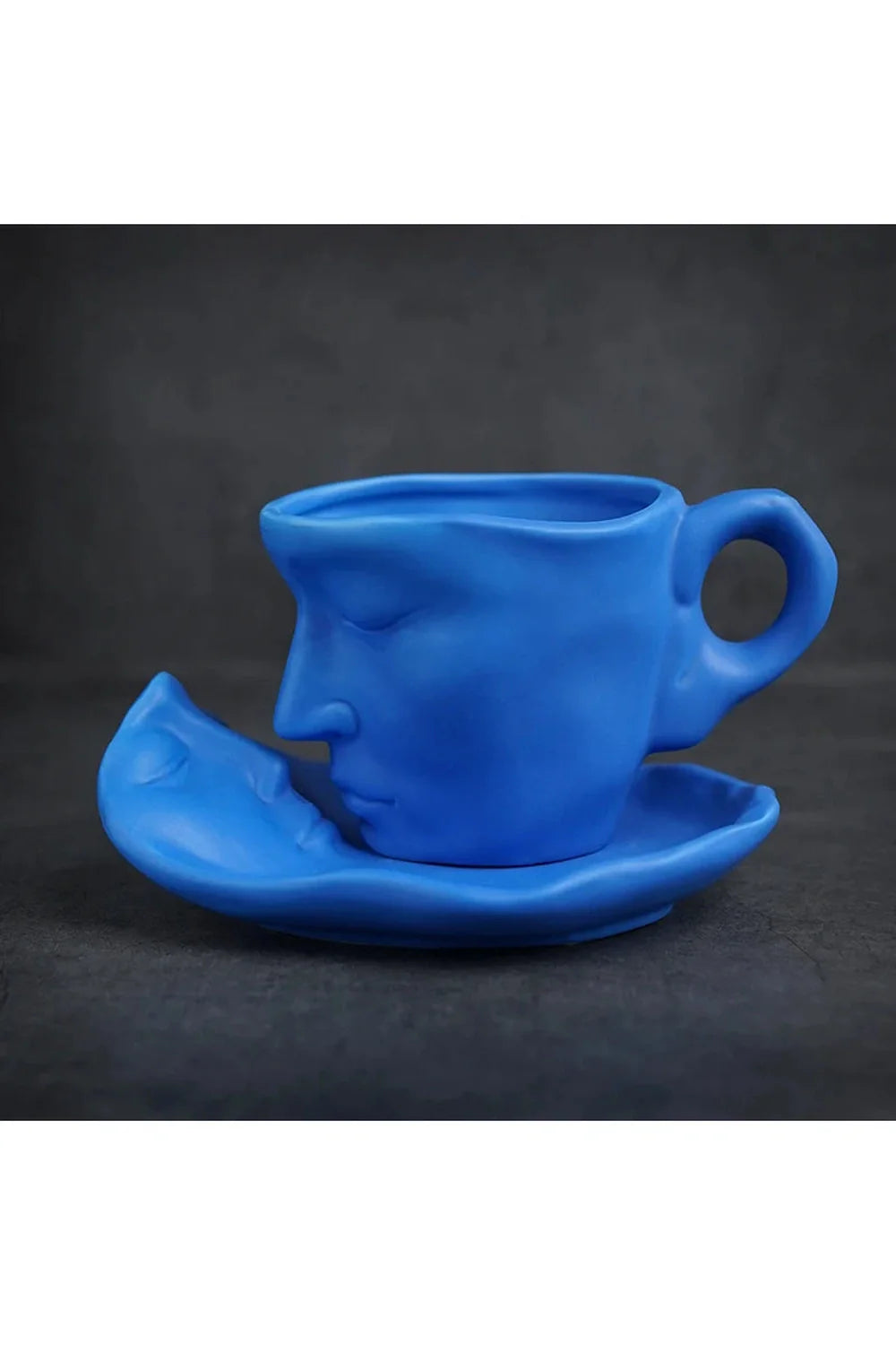 Lisslune | Pair of Coffee Cups Set