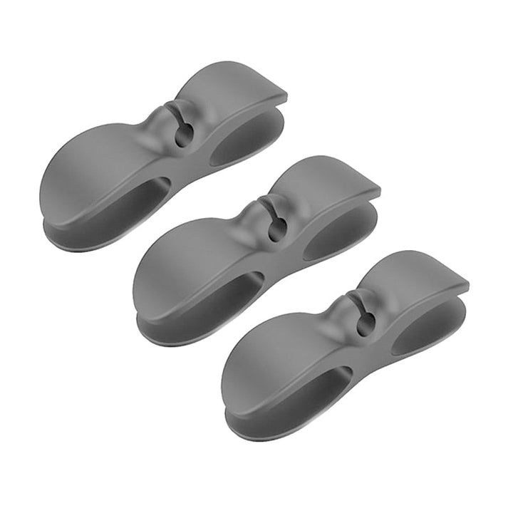 Lisslune | Cord Control Effortless Cable Organizer