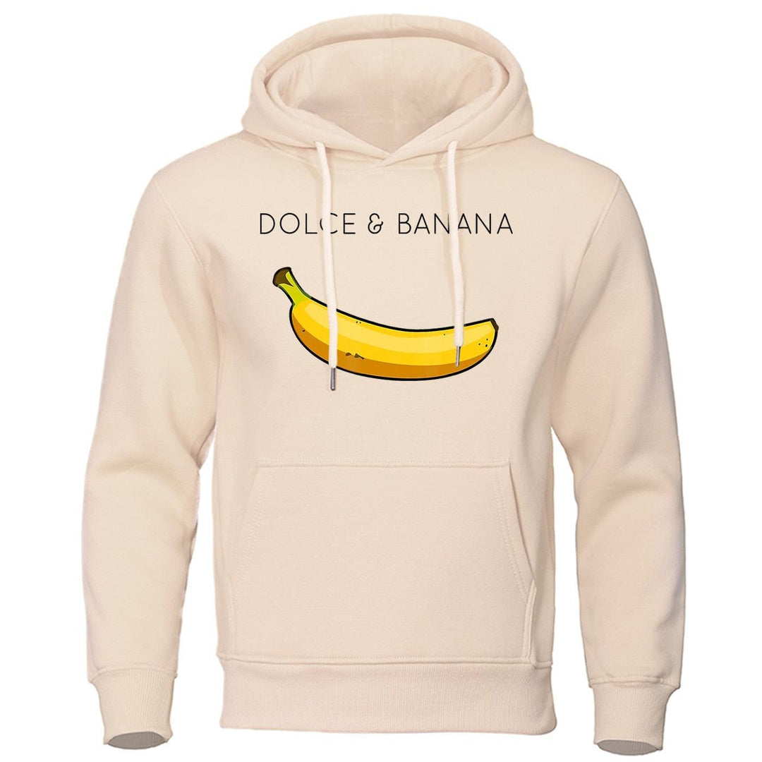 Lisslune | Banana - Limited Edition Hoodie
