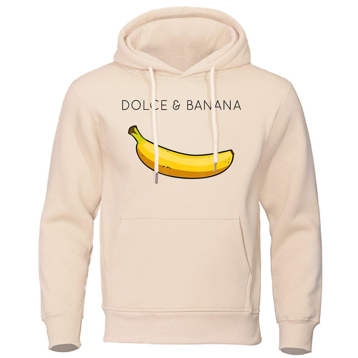 Lisslune | Banana - Limited Edition Hoodie