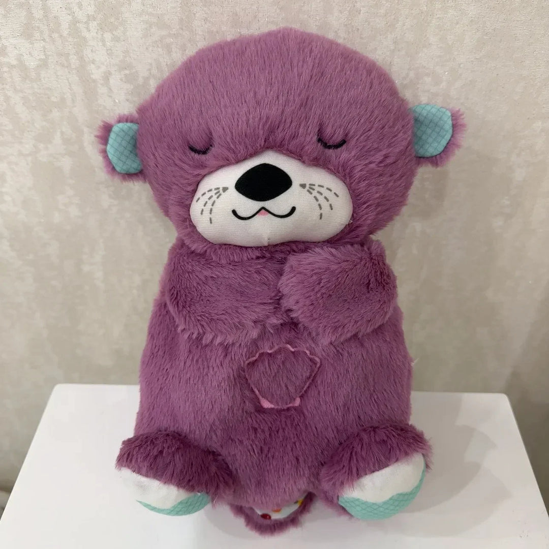 Lisslune | Otter Plush