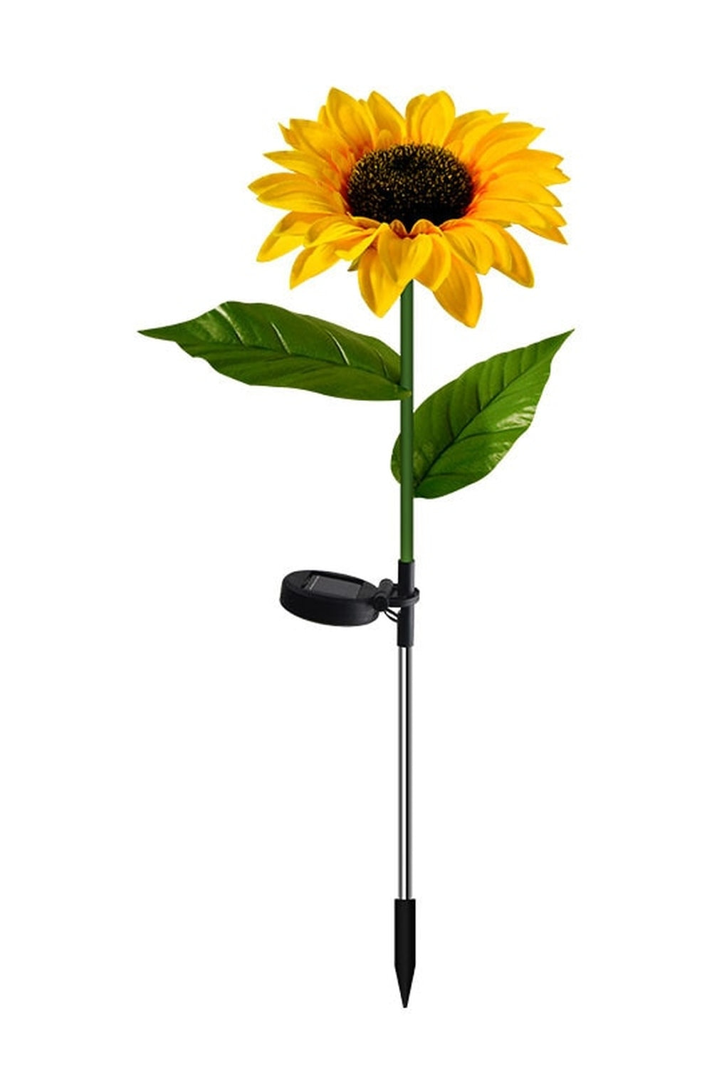 Lisslune | Solar LED Flower Lamp