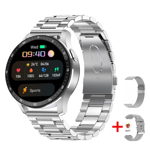 Lisslune | Earbuds Smart Watch