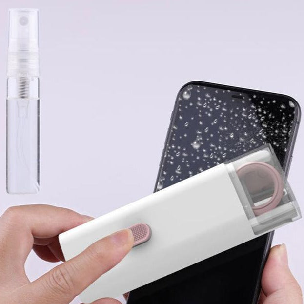 Lisslune | 7in1 Computer Phone Cleaning Set