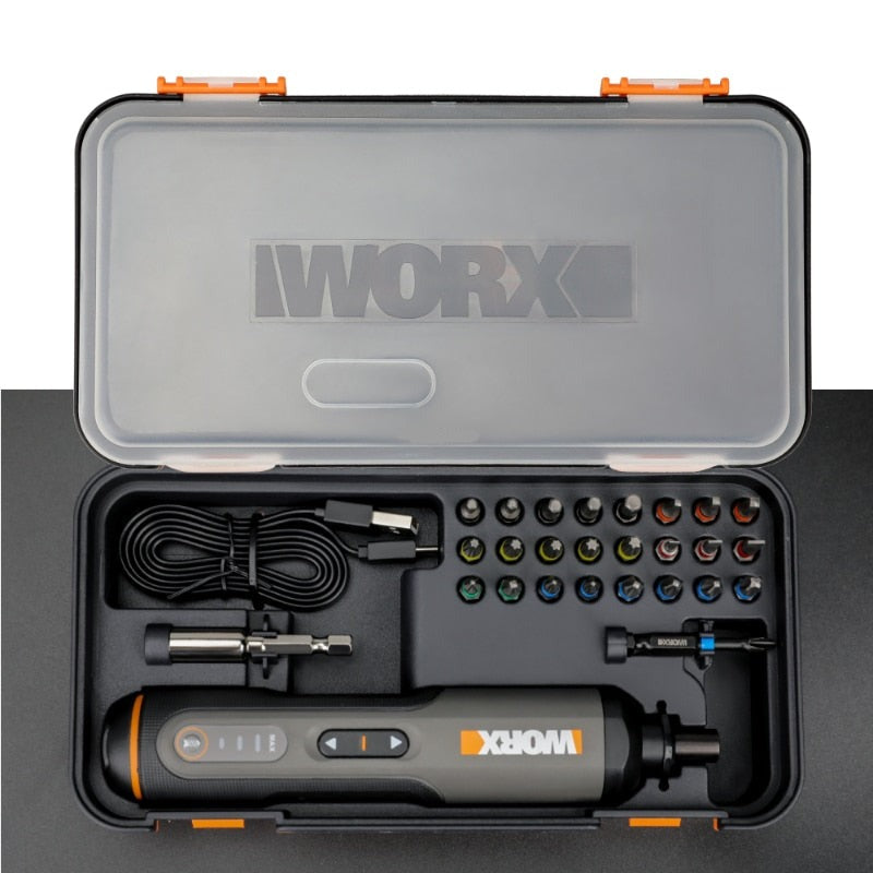 Lisslune | Mini Helper Handyman Electrical Screwdriver Set