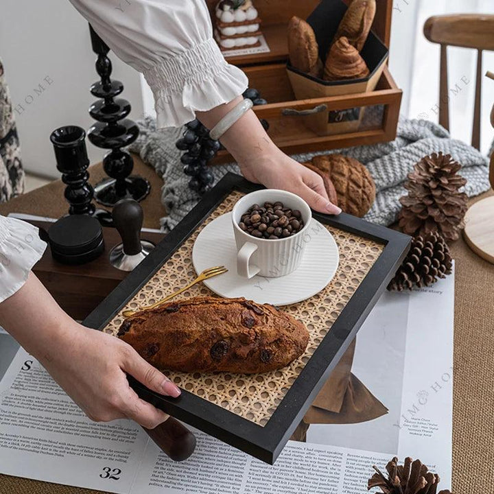 Lisslune | Realistic Caramel Cocoa Bread Model