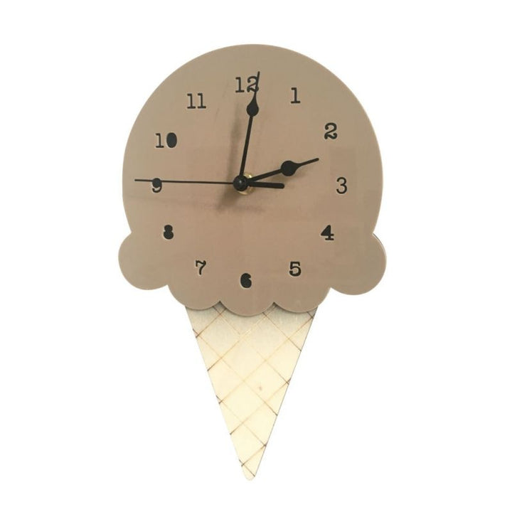 Lisslune | ChillTime - Is-inspired wall clocks for playful and fun spaces