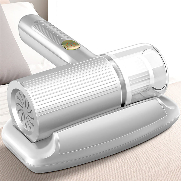 Lisslune | Wireless UV Sterilization Mite Removing Vacuum Cleaner