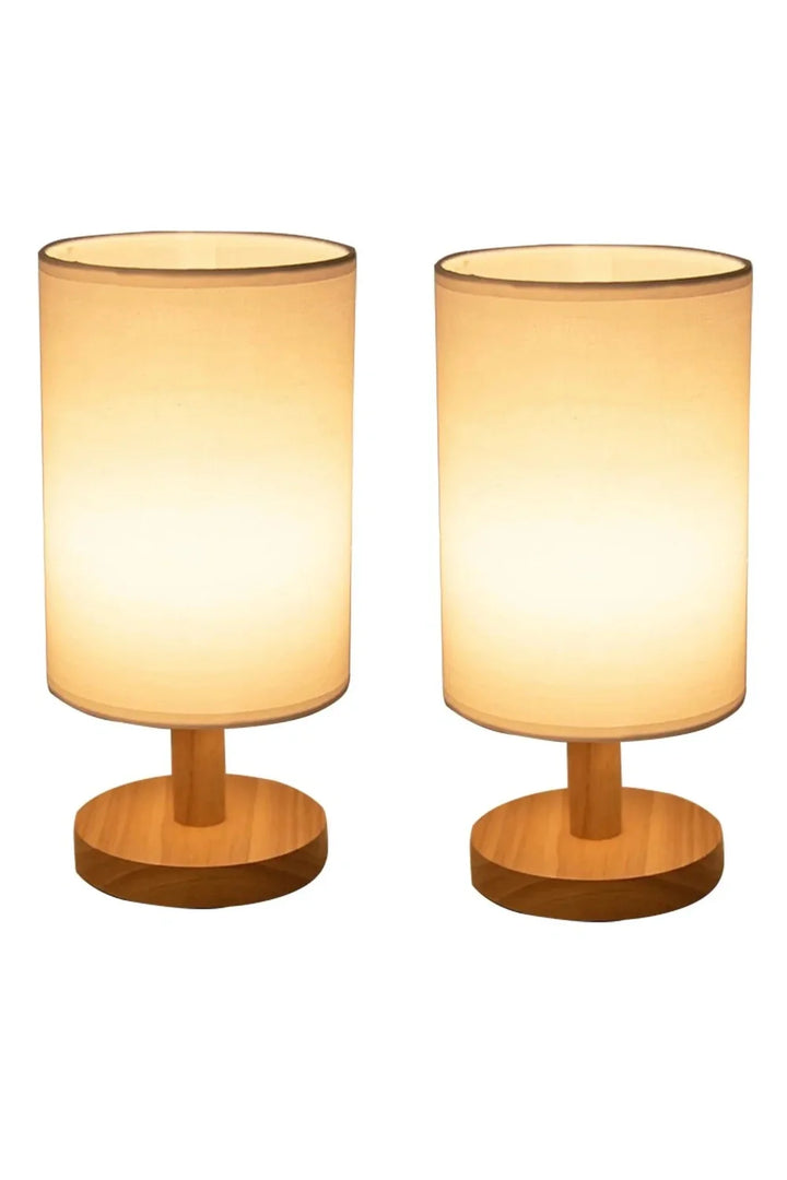 Lisslune | Glow Leaf Table Lamp