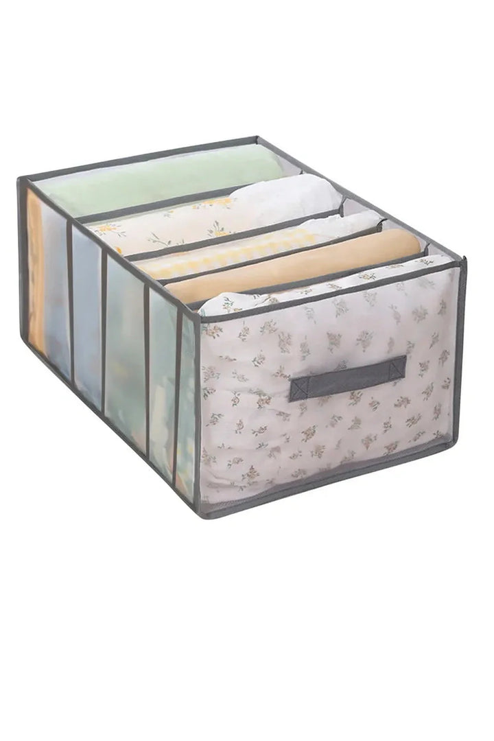 Lisslune | Quilt storage organizer