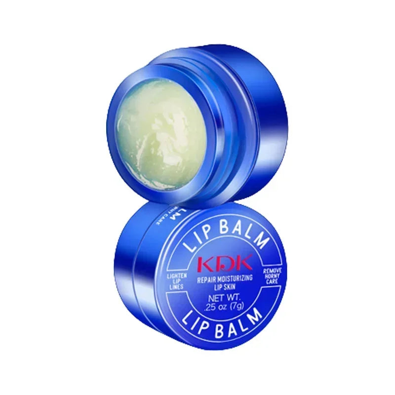 Rynx | Autumn Winter Moisturizing Lip Balm Lip Color Brightening Dark Lips Gloss Oil Scrub Cleanser Moisturizer Korean Makeup