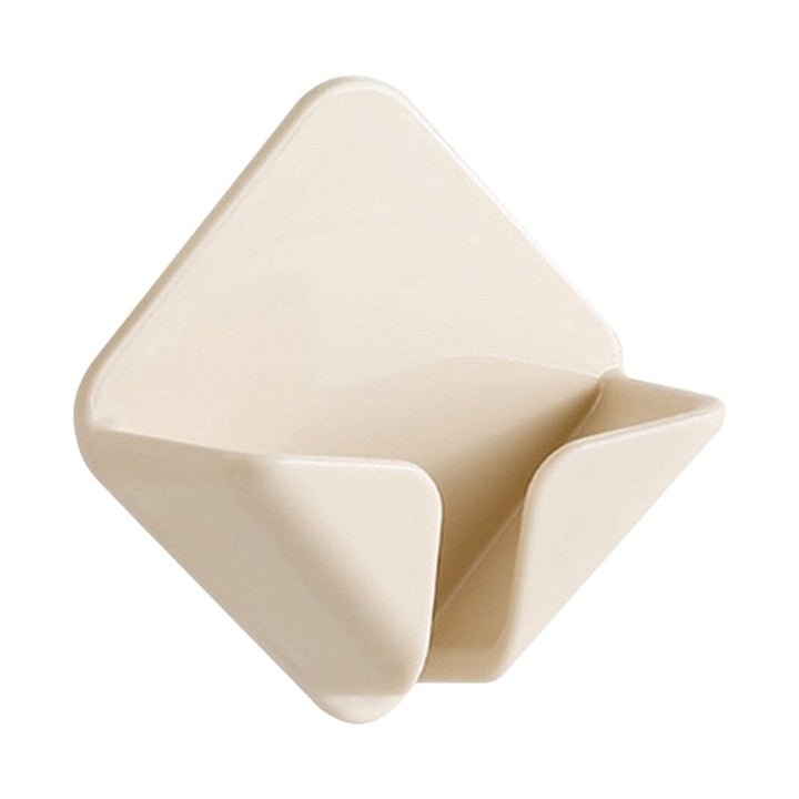Lisslune | Self-Adhesive Strong Cable Holding Wall Hook