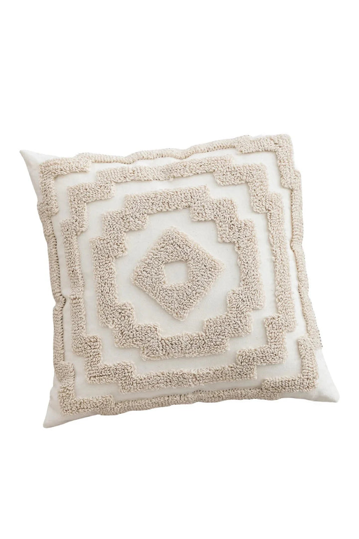 Lisslune | Diamond Bohemian Pillowcase