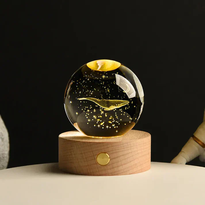 Lisslune | 3d-crystal-night-lights – unique gifts for all occasions