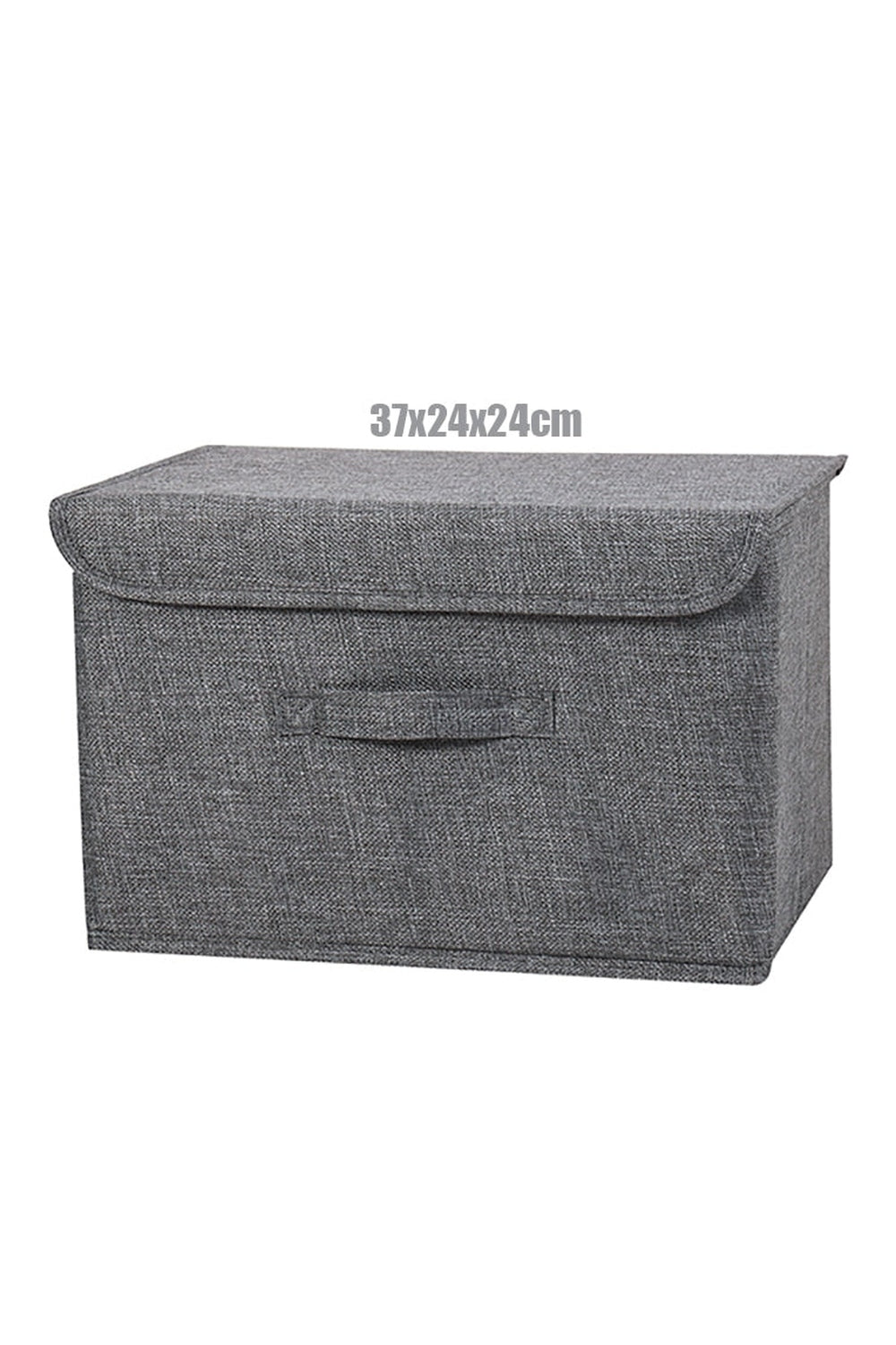 Lisslune | Storage organizer box