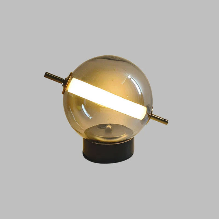 Lisslune | LumiRetro Elegant Table Lamp – Vintage Design for a Stylish Home