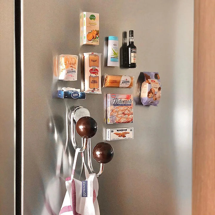 Lisslune | Eames Dot Magnetic Hooks