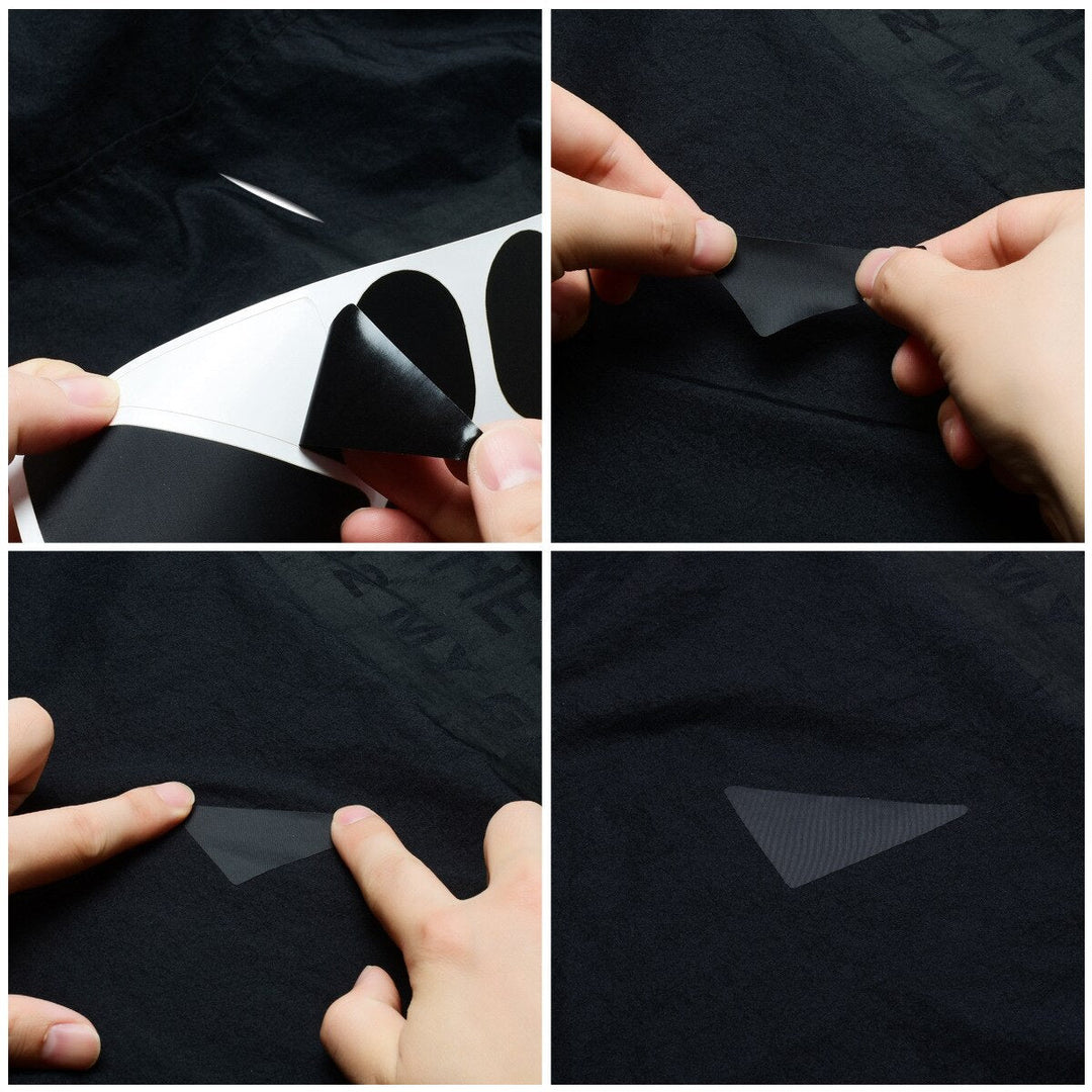 Lisslune | Down Jacket Repair Patch