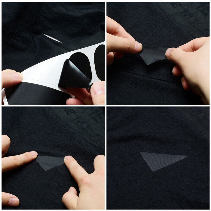 Lisslune | Down Jacket Repair Patch