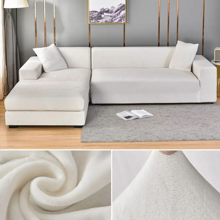 Lisslune | Vexa - Elegant sofa cover of high quality