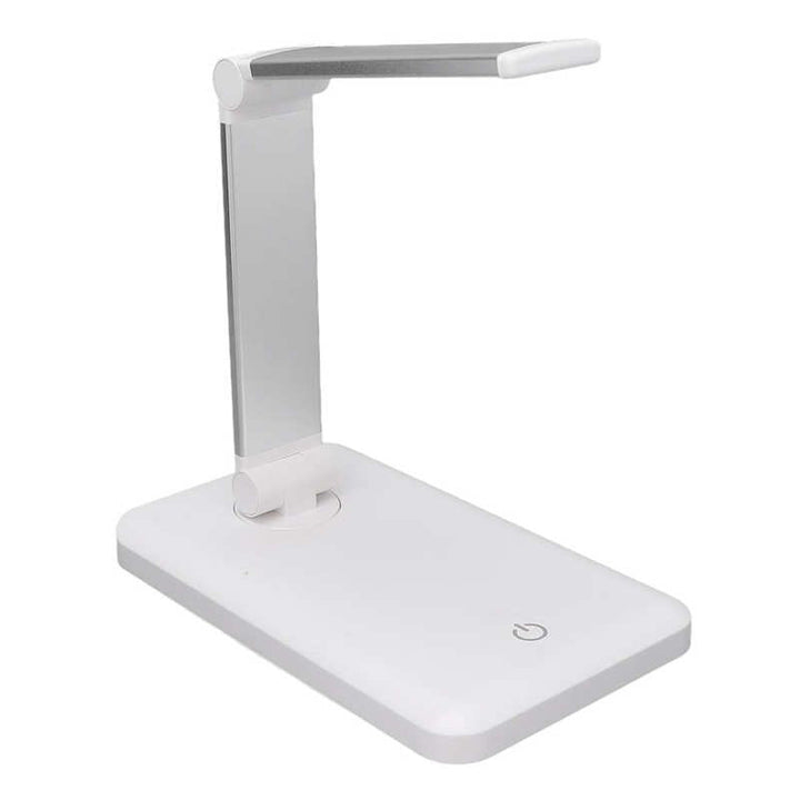 Lisslune | Wireless Charging Foldable Desk Lamp