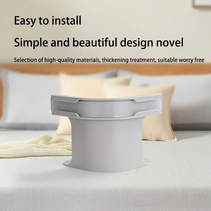 Lisslune | Bed Sheet Tightening Adjustable Non-Slip Clip