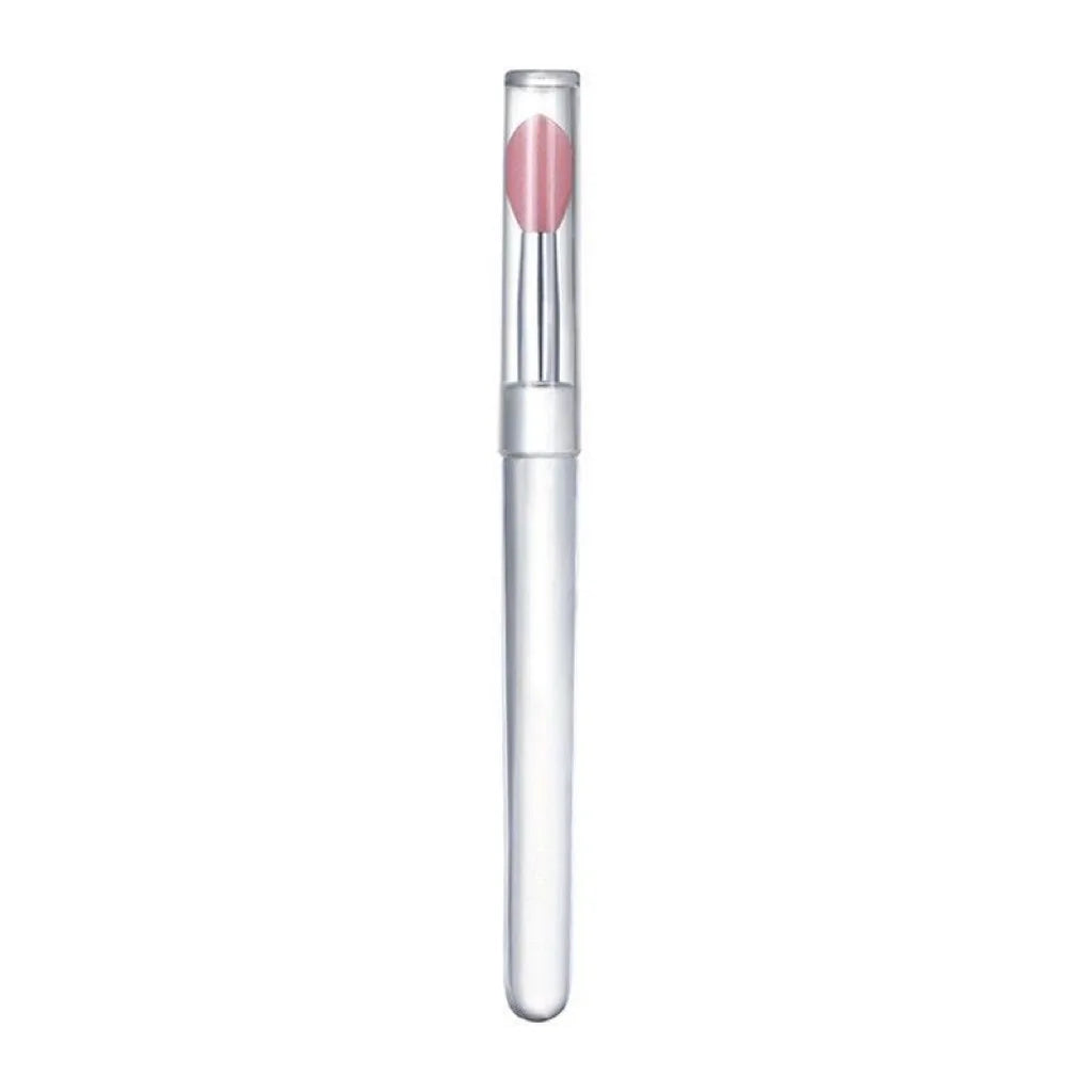 Rynx | 6 Colors Matte Lipstick Canned Pudding Lipstick Pink Lip Gloss Long-Lasting Lip Lacquer Does Not Fade Long-Lasting Lip Makeup Cosmetics