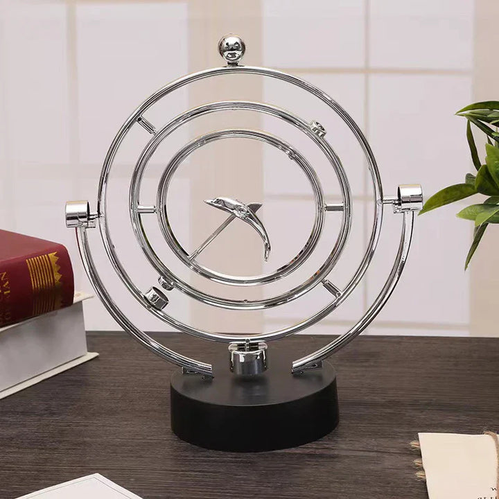 Lisslune | Newton Pendulum Ball, which represents perpetual motion