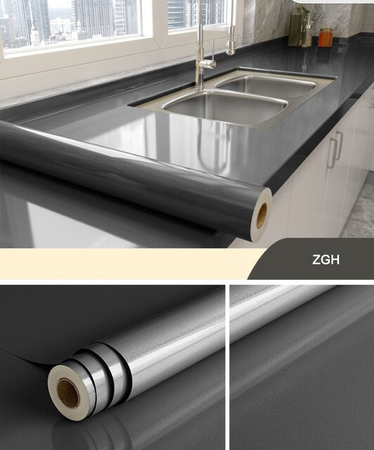 Lisslune | Self-adhesive protective film