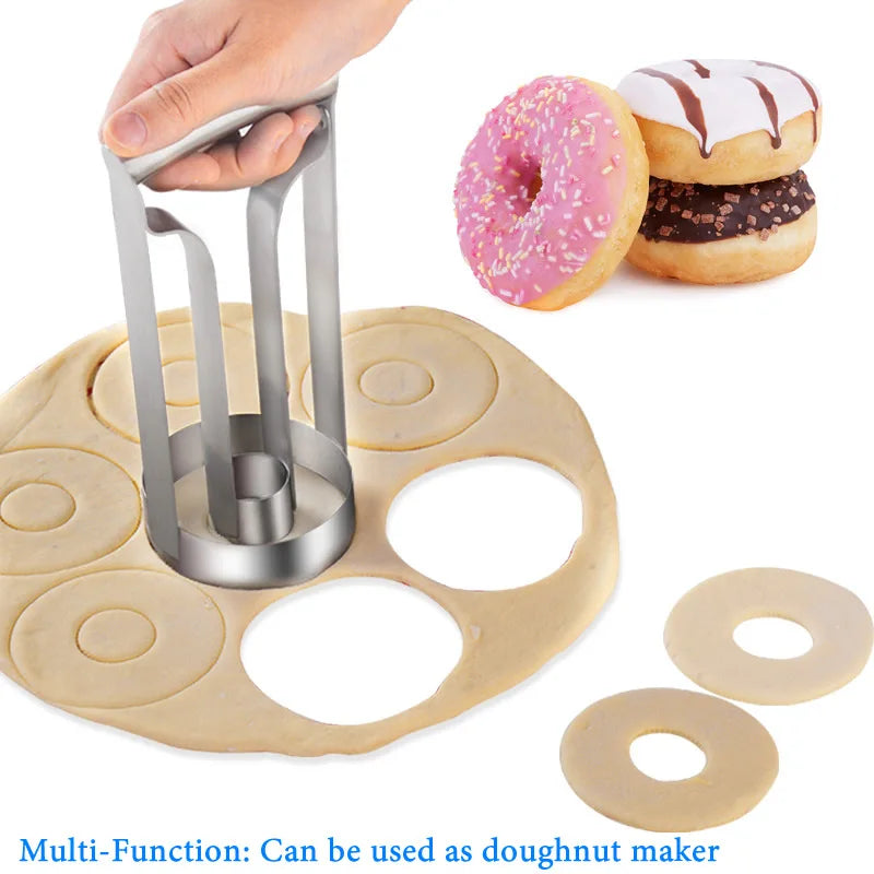 Lisslune | Stainless Steel Easy Quick Pineapple Cutter