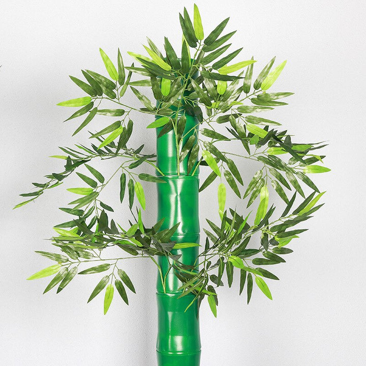 Lisslune | Bamboo Skin Pipe Cover Package Set