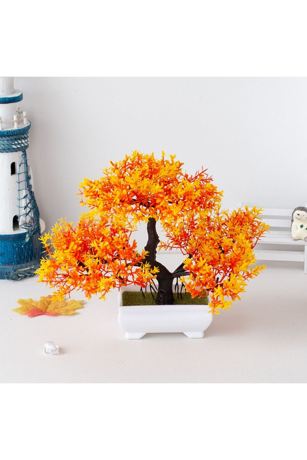 Lisslune | Bonsai Artificial Plant