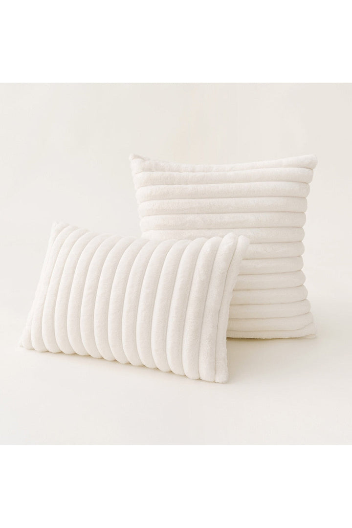 Lisslune | Cozy plush pillowcase