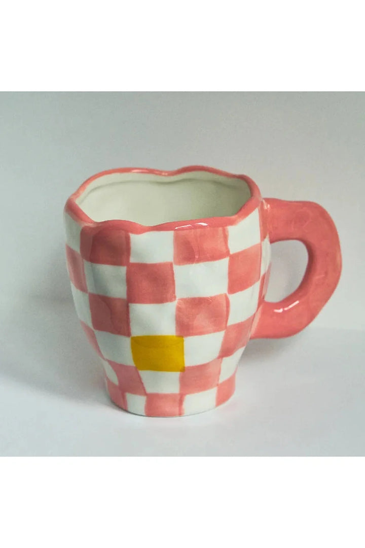 Lisslune | flower ceramic cup
