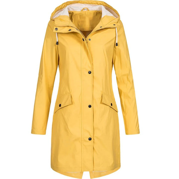 Lisslune | Waterproof Raincoat