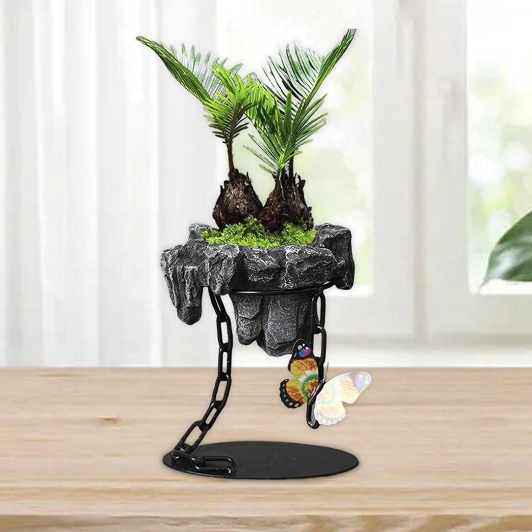 Lisslune | Sky Garden Floating Indoor Air Planter