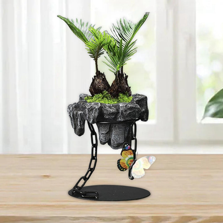 Lisslune | Sky Garden Floating Indoor Air Planter