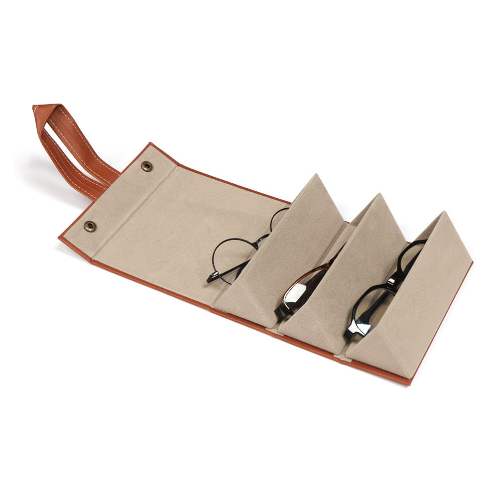 Lisslune | Eye model wallet