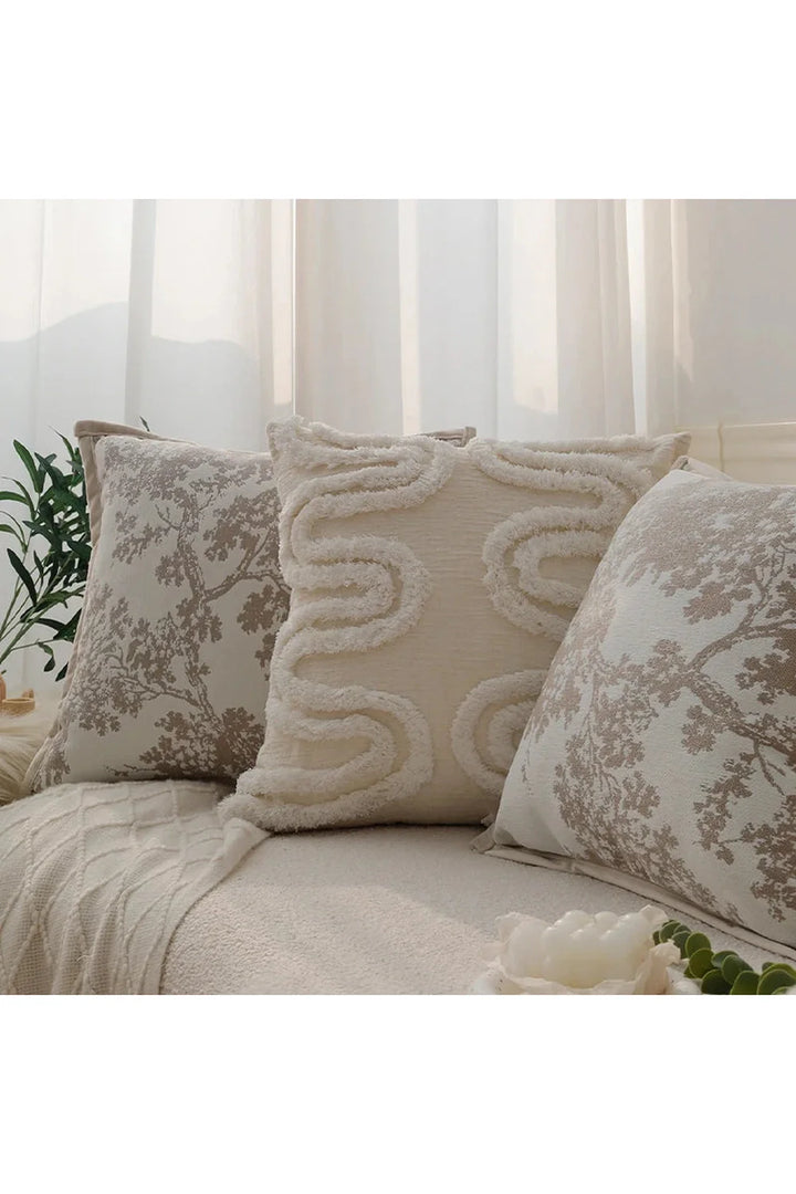 Lisslune | Nordic Designer Pillowcase