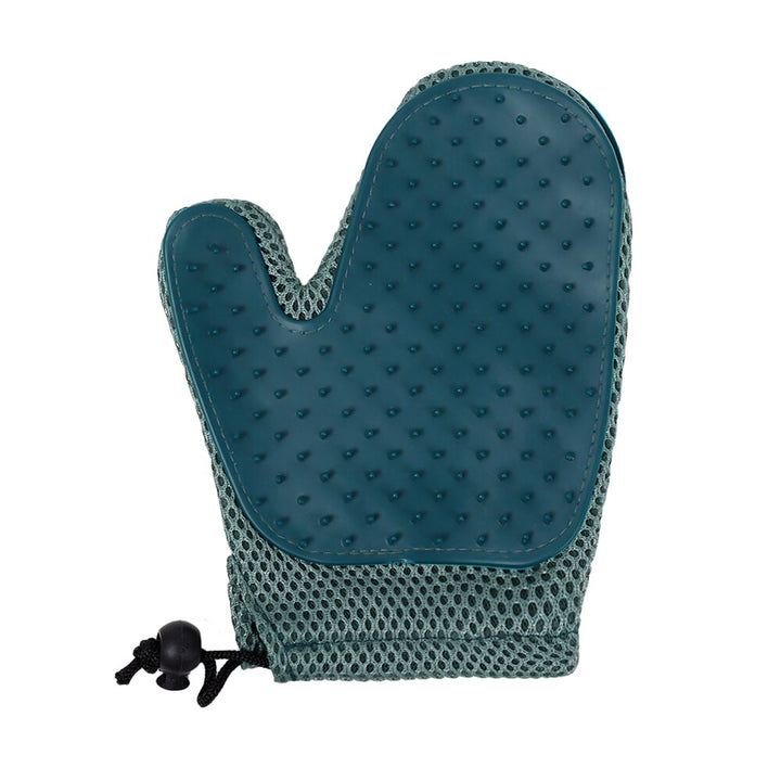 Lisslune | 2in1 Reversible Pet Hair Remover Gloves